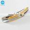 Different types of stainless steel wine opener