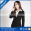 wholesale polyester/rayon ladies office wear suit