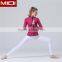 (Factory) Wholesale Body Fit Yoga Wear Sports Active Wear Women Yoga Wear Type Sports Jackets