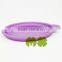 OEM/ODM foldable pet bowl,travel bowl water feeder, dog portable bowl,custom design pet travel bowl