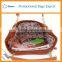 Eco friendly fashion hobo shoulder bag women bag