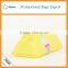 Factory wholesale canvas zipper pencil case