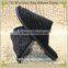 Men cotton fabric slipper Soles For Slippers(HJCM1030)