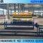 welded mesh machine welded wire mesh bending machine (FACTORY)