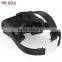 3D Glasses Virtual Reality Glasses 3D Movies Games Video Glasses Google Cardboard VR Box For cell phone