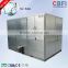commercial big capacity 5 tons cube ice machine hot selling in South Africa