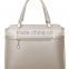 Fashion pu Leather set Handbag Ladies Alibaba China Supplier 2015 3 pcs in one set bags