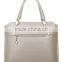 Fashion pu Leather set Handbag Ladies  China Supplier 2015 3 pcs in one set bags