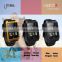 Waterproof Watch U TERRA smartwatch WristWatch Pedometer Calls Compass IPS Screen Ip68 For Android iPhone Samsung S5 Note 4 U8