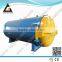 Rubber Autoclave Tyre Retreading Machine