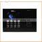 RS232/485 Fingerprint time attendance system Optical Sensor SMS Self-Service Query employee time recoding machine M300
