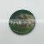 3D tin pin cheap badge for resales