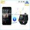 Bluetooth smart watch/bluetooth watch/wristwatch with MTK2502 chip for mobile phone