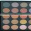 35 color eyeshadow palette