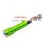 Lumifire S810 2015 New Model XPE Rchargeable Led Torch Light
