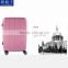 Cheap And Nice PC Luggage Case Travel Bag Set