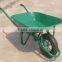 Construction Wheelbarrow