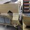 Wheat seed separator machine gravity paddy separator