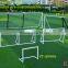 mini soccer goal inflatable soccer soccer goal with soccer net