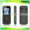 1.77 inch very low price cheap feature mobile phone GSM 800/850/1800/1900 mhz