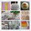 PE/EPE plastic fruit net production machine