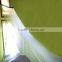 Outdoor pest control white color polyester yarn hexaganol mosquito net