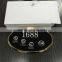 Hotel Touch Electronic Doorplate With Hotel Doorbell Switch
