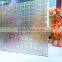 4mm--12mm acid etched glass