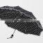 Fahion lady auto open & close folding umbrella