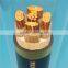 XLPE Insulation Armored Low Voltage Copper Cable Prices