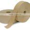 Hot sale kraft Paper Tape gummed tape/water proof