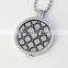 Hot products for 2015 floating lockets pendants floating lockets necklace