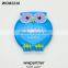 1 dollar toys owl shaped makeup mirror for girls