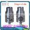 Latest Doge v4 Rda Clone Black Doge v4 Directly From Tobeco Factory