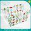 plastic cone shape hanging basket pots