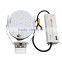 retrofit led replacement for 300 watt metal halide UL and DLC Listed