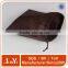 Guangdong factory custom logo pouch with drawstring bracelet packaging bag for velvet bag jewelry