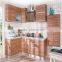 Modular kitchen cabinet Made in China