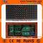 high brightness shenzhen full color SMD advertising p8 rental led billboards module