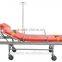 Multi-level Ambulance stretcher