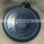 Fashion Dog Tag Rfid With Laser Logo on
