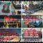 Video Simelator 7D Cinema 6 8 9 12 Seat Hydraulic And Electric System