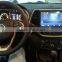 10.1inch Android 4.4.4 car radio dvd gps navigation system for JEEP CHEROKEE with HD touch screen,wifi ,bt