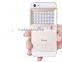 S60 Mini 32 LED Powerful 5600K Photo Video Light for Camera / iPhone 5 / Samsung / Other Mobile Phones(Gold)