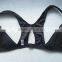 Fitness&Yoga Wear Sportswear Type and Pants Style women gym wear black bra