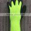 COLD RESISTANT GLOVES Industrial Foam Rubber Gloves