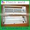 shenzhen injection mold maker for air conditioner plastic parts