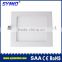 Contemporary Indoor Bedroom Ultra Slim 18W 24W Led Panel Light With Ce