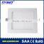Manufacturer wholesaler chinese 18w light frame led panel ceiling 600mm*600mm light