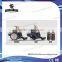Professional Tattoo Ink Kits Two Tattoo Machines TB-52